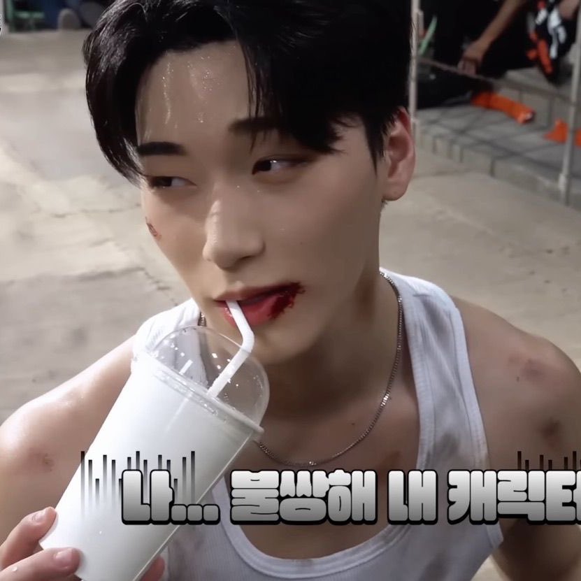 my version of 2007 megan fox