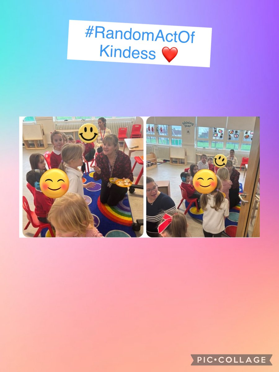 Thank you to the <a href="/DpYellowBirds/">Drumpark Yellow Birds</a> and the <a href="/DpPurpleBirds/">Drumpark Purple Birds</a> for your wonderful #RandomActOfKindness today. We loved our delicious biscuits. 🥰