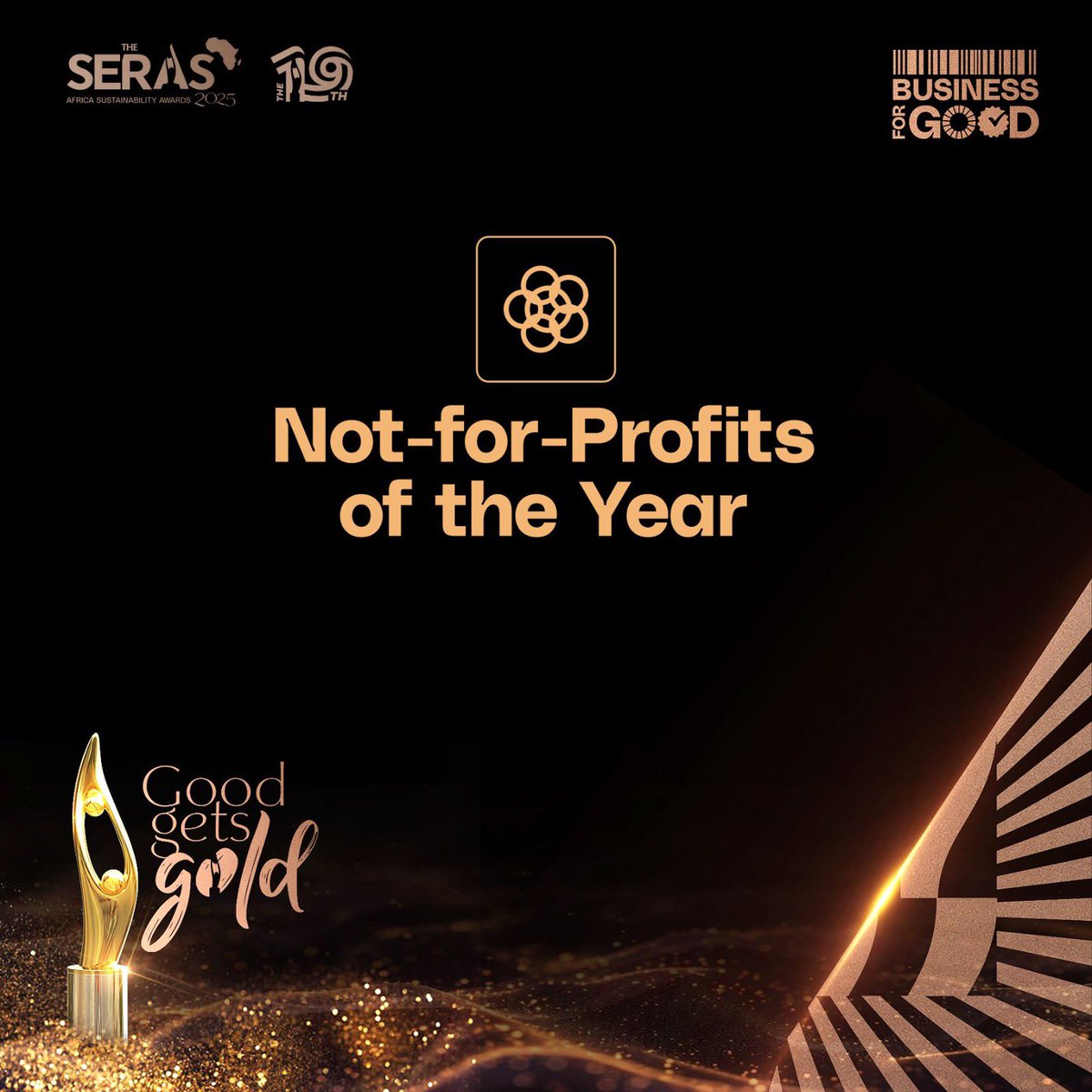 The SERAS Africa tweet media