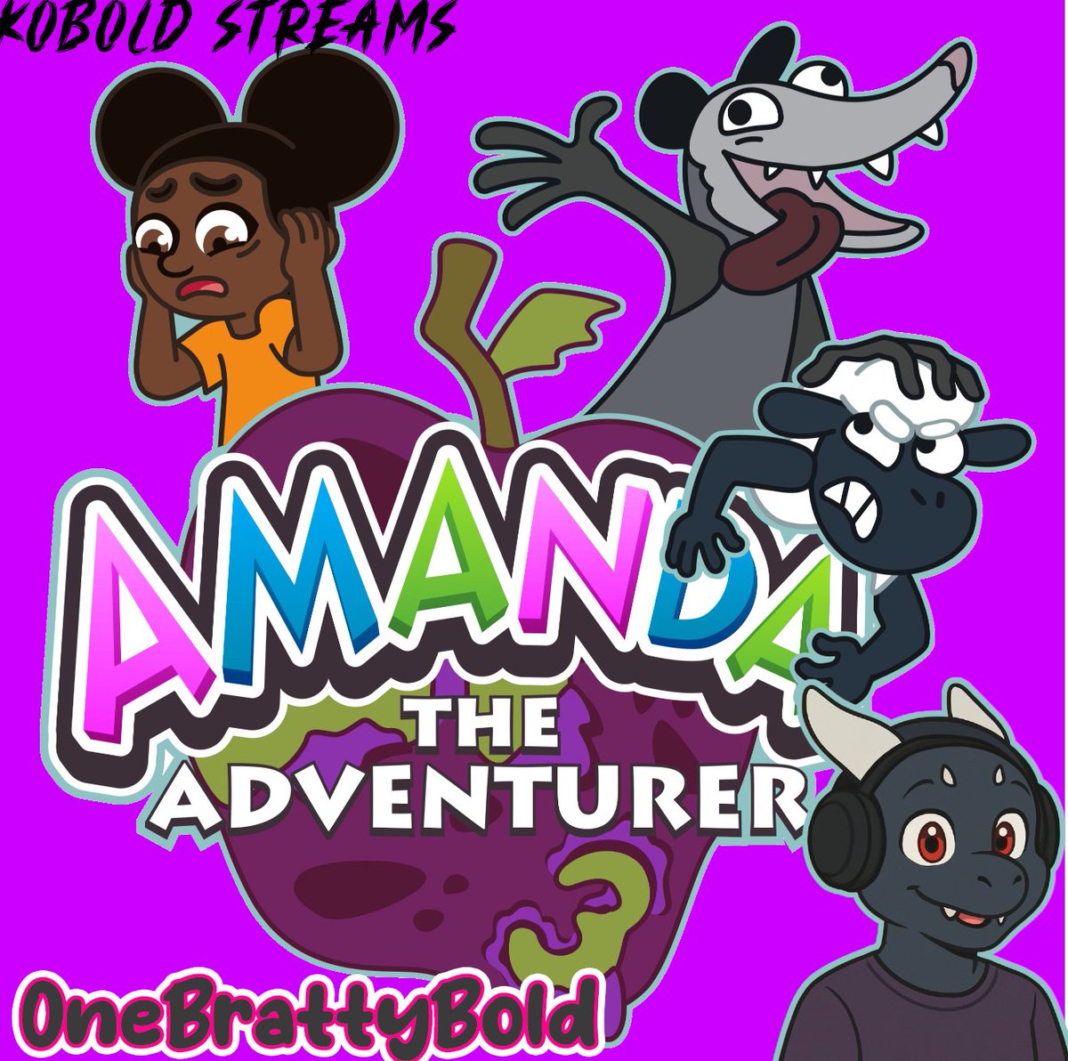 OneBrattyBold's tweet photo. https://t.co/vSOUO51GxX

ITS THERE i mean.. HERE! AAH! The third game of Amanda the Adventuerer! and Kobold is all with them once again!
Excitement much? Good! cause i am! <3

Hop on if ya know where we can find a friends treat this time :D <3 https://t.co/bOHfK0kAtp