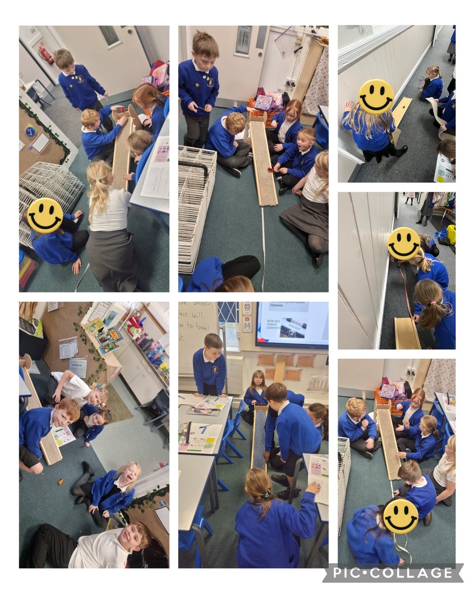 stjosephskly's tweet photo. Today in Science, Yew class enjoyed an experiment which determined which fabric had the most and least friction. #SJKScience #bestdaysoftheirlives #Yewclass https://t.co/38HmKfrNlH