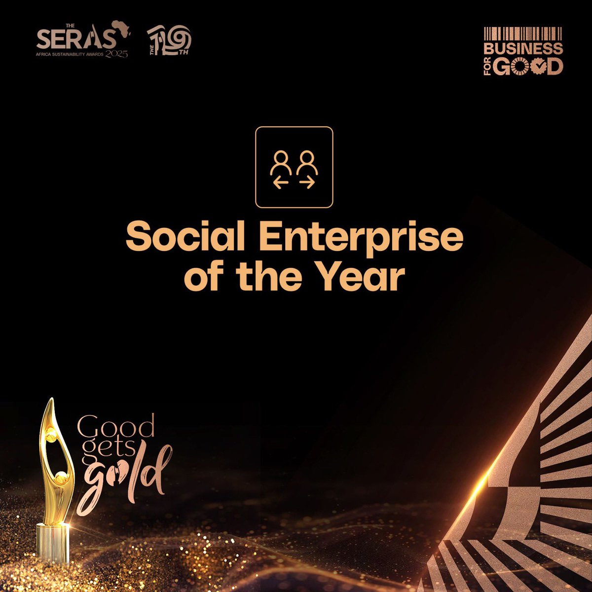 The SERAS Africa tweet media