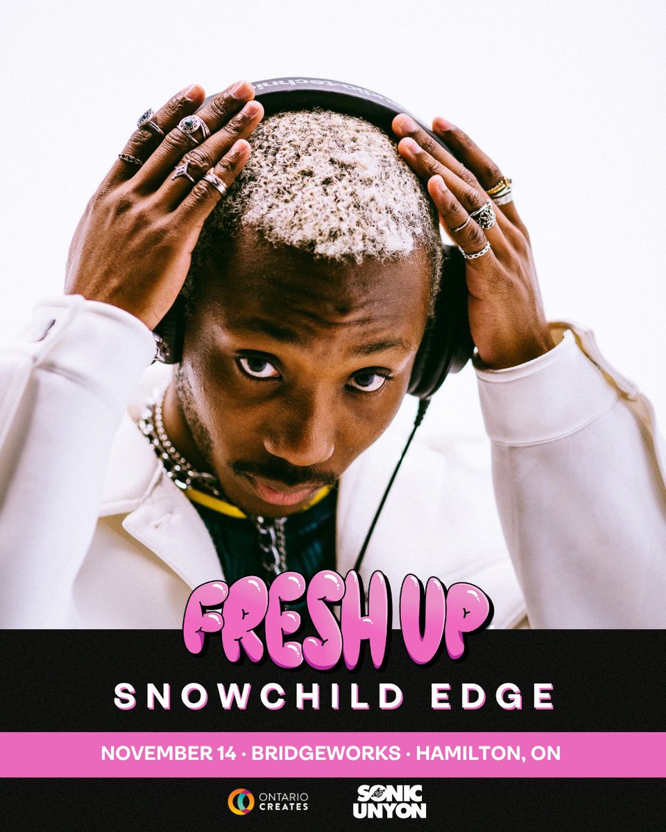 SNOWCHILD ❄️ tweet media