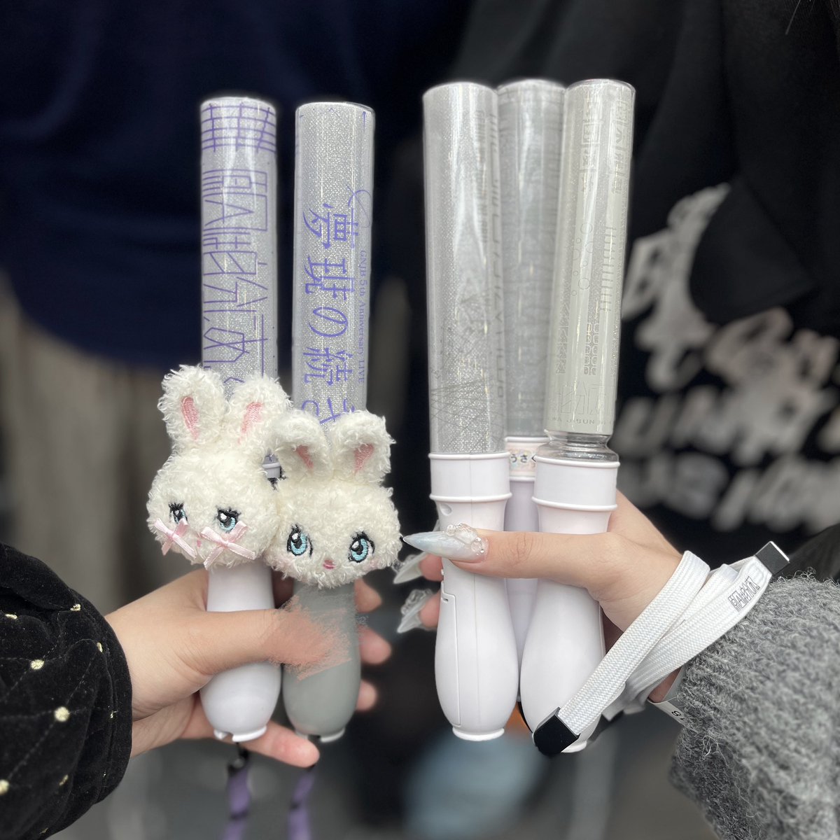 パラノイドランデブー リリイベ🖤♥️🧷