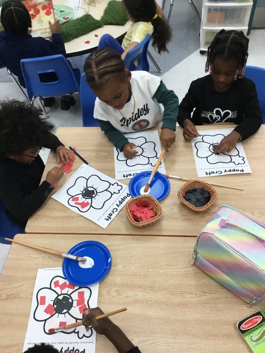 Pauline Vanier FDK tweet media