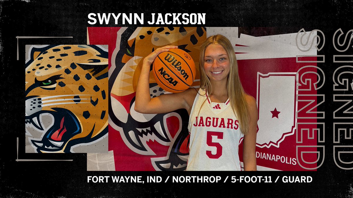 IU Indy Jaguars tweet media