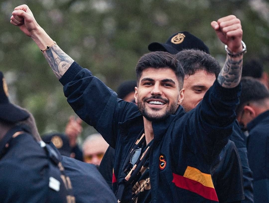 Vallahi seni ite köpeğe yedirmeyeceğiz Eren Elmalı! #AdaleteBahisOynamaTFF