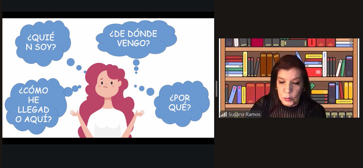 Fundación Alonso Quijano tweet media