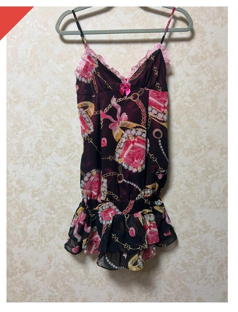 Agejo Angelica tweet media