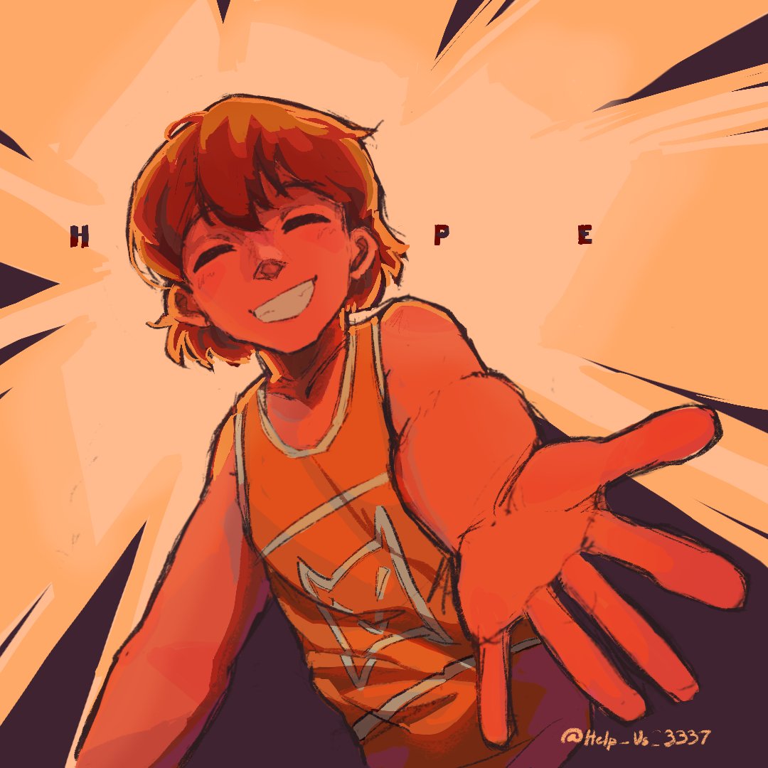 Help_Us_3337's tweet image. Happy Birthday Kel !! (Im late again :sob:)
my favourite golden retriever of all time

#OMORI  #omorifanart #omoriart #omorikel