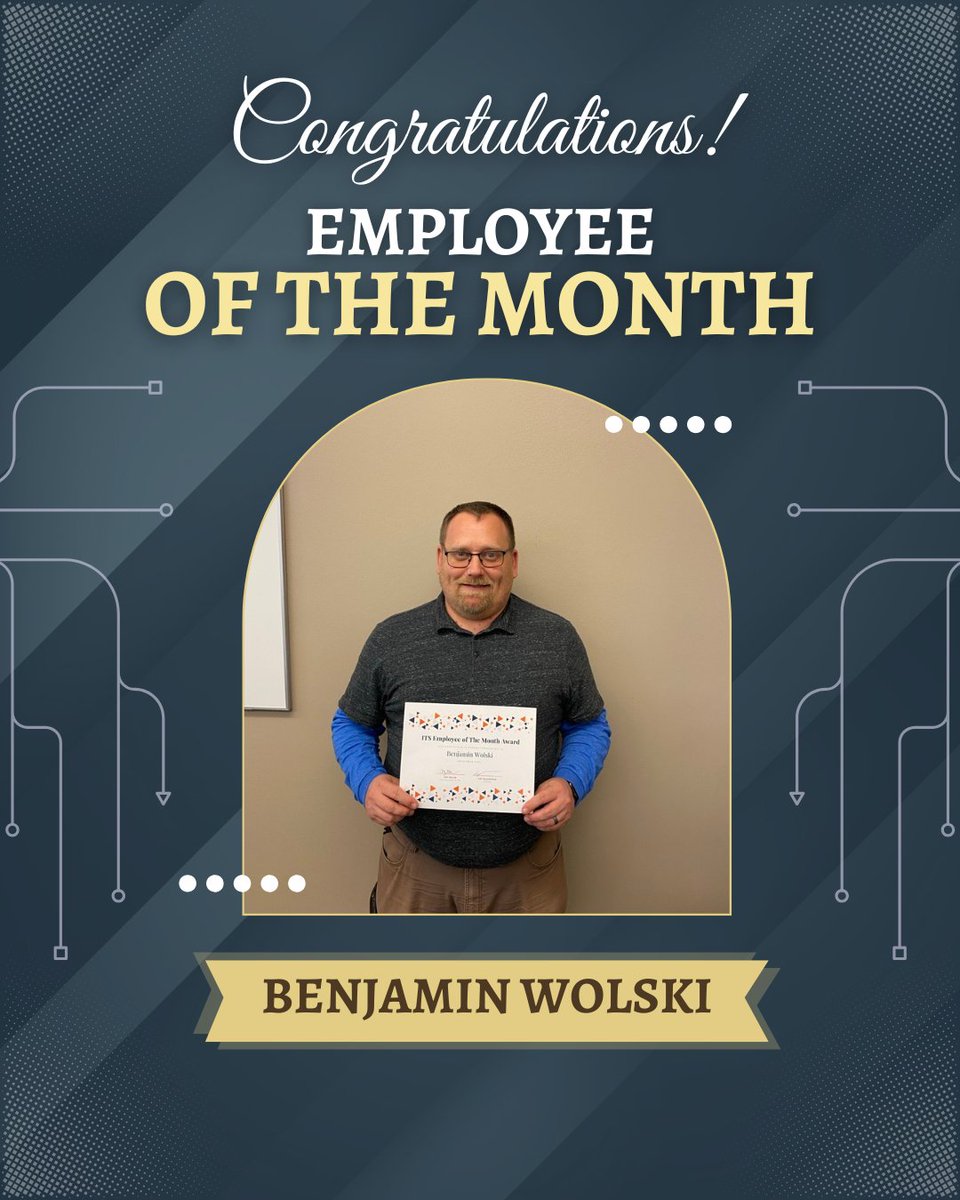 UT Martin ITS tweet media