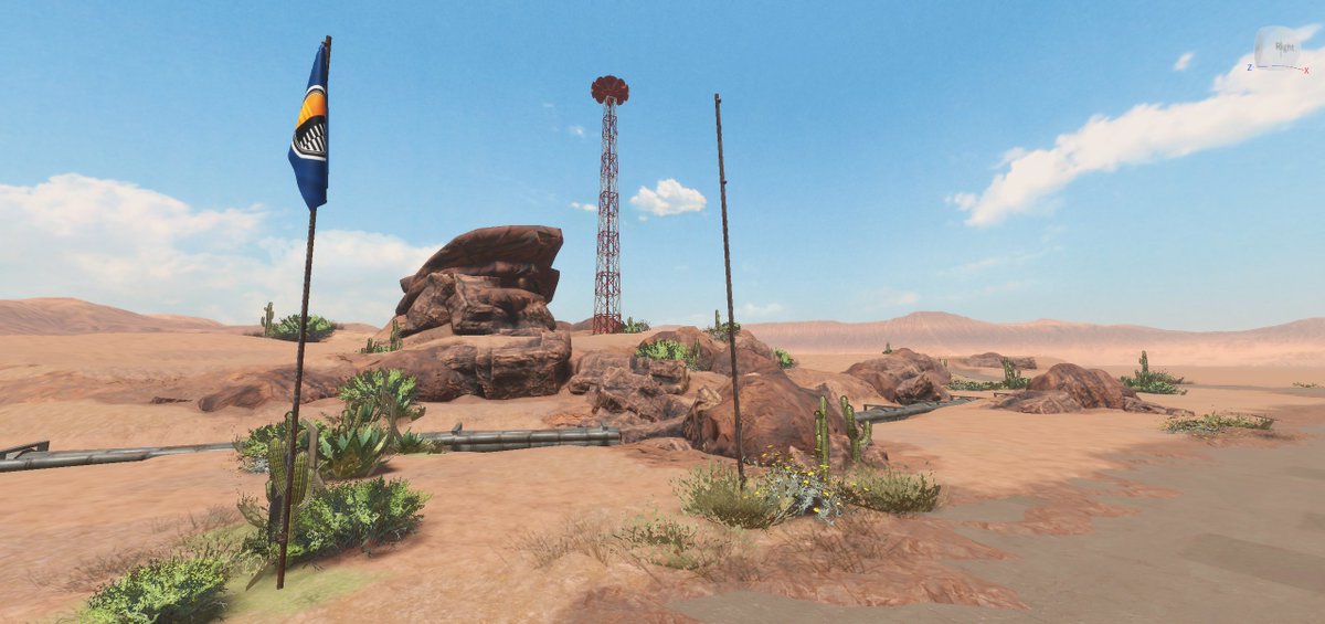 Bargva's tweet image. micro map que j&apos;avais fait y a un an
#robloxdev #robloxstudio #roblox