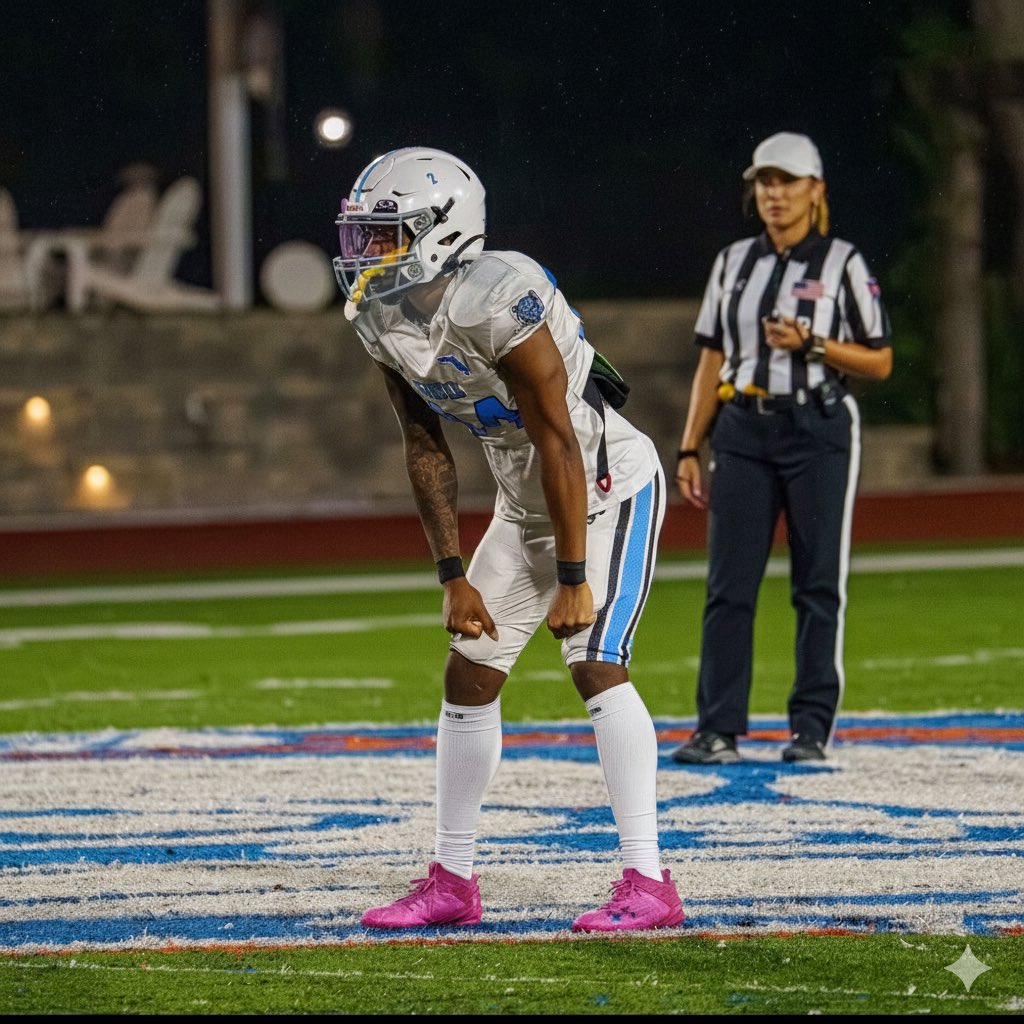 Tyree Carter- Murray tweet media