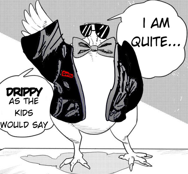 ChickenDevil101's tweet image. who want me??