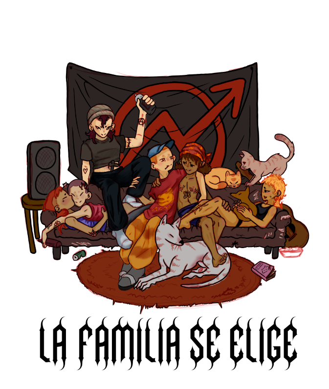 luxxist_'s tweet photo. Dejo por aquí un dibujo a medio terminar para que no se pierda la esperanza 🫂 https://t.co/5KBhTMiF2T
