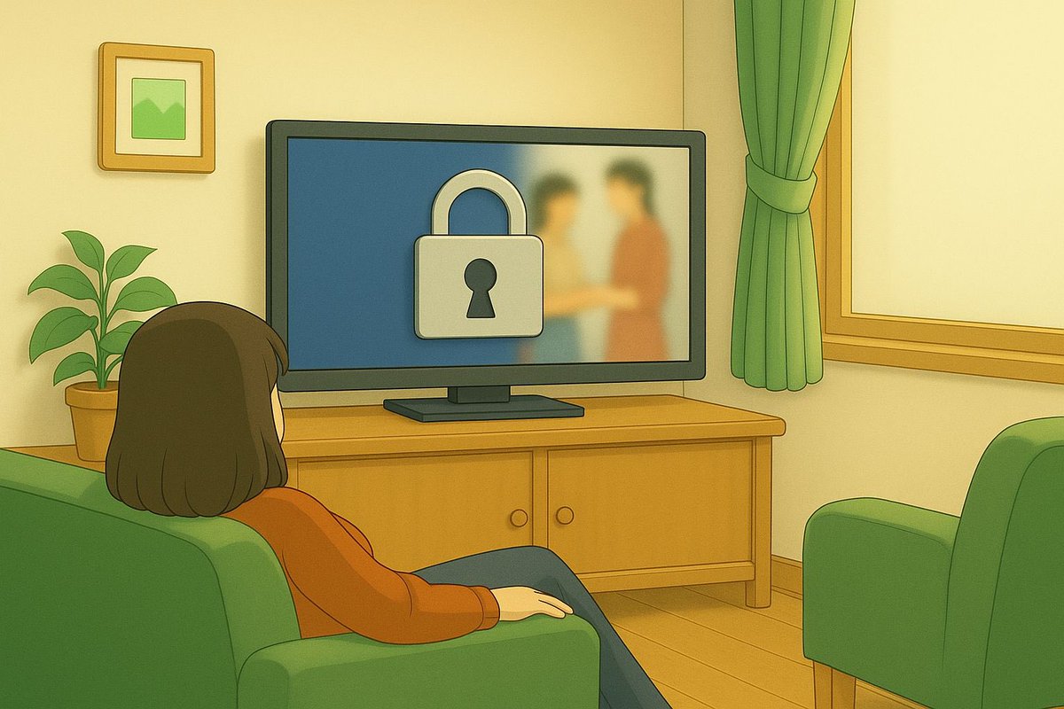 script_network's tweet image. Privacy has always mattered in crypto.

At Script Network, we believe it should matter just as much in streaming.

Script TV is 100% legal television, available worldwide, with over 50 channels (depending on location) and fully end-to-end encrypted for user privacy. Thousands…