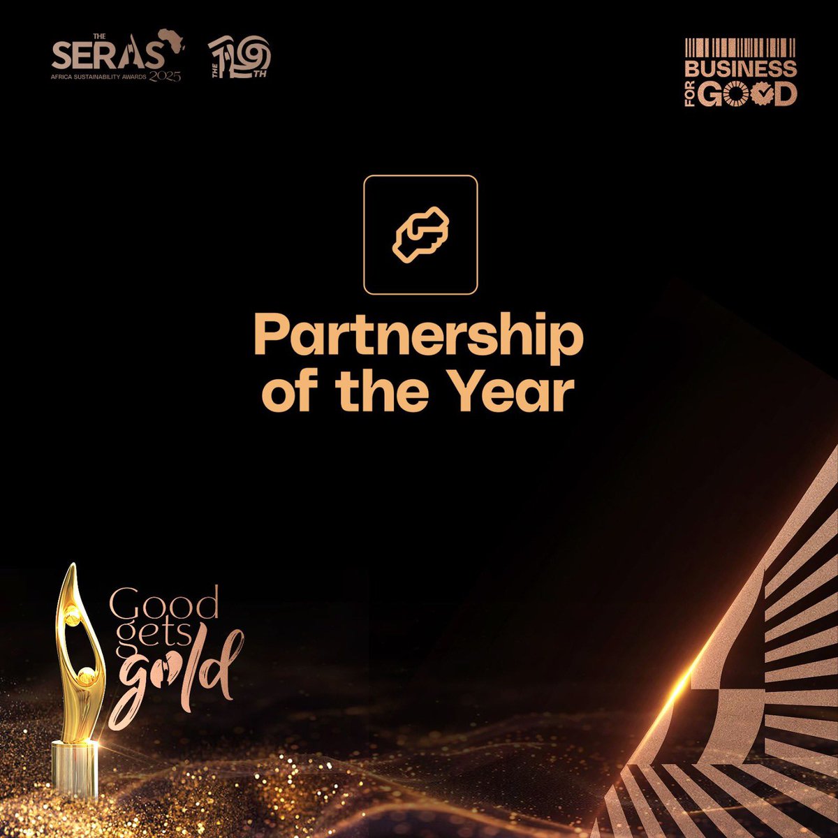 The SERAS Africa tweet media