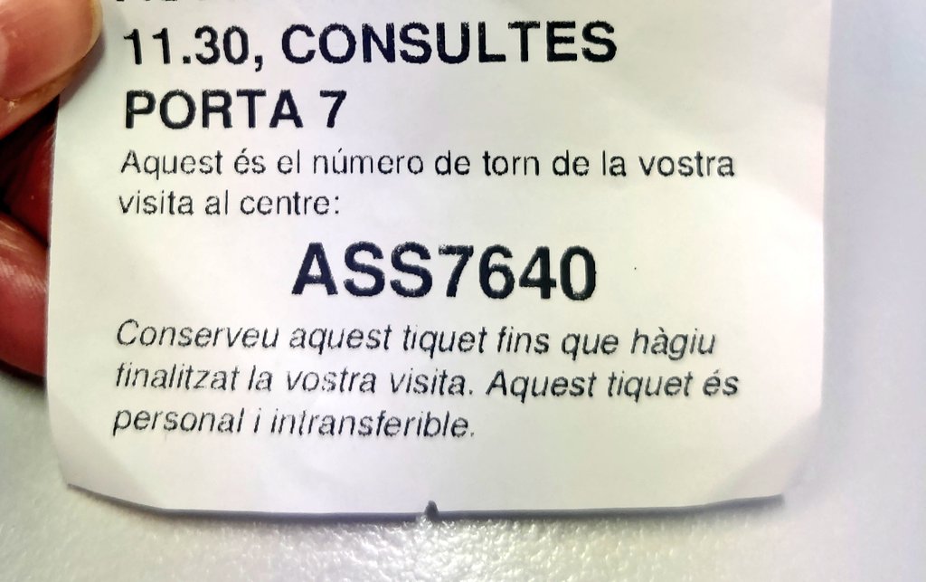He dicho búho !! 🦉