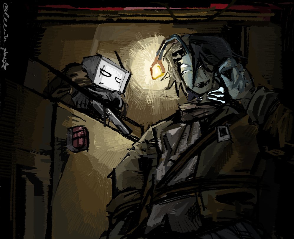 Lee_in_pluto's tweet image. #sebastiansolace #pressurepainter