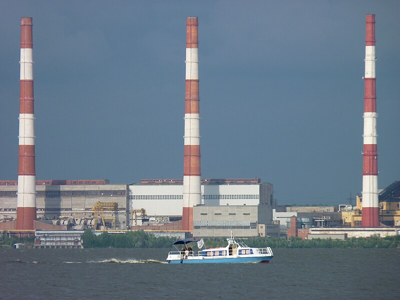 Город-спутник Екатеринбурга стал банкротом

Губернатор Денис Паслер объявил о неплатёжеспособности Среднеуральска Свердловской области. Это 20-тысячный город-спутник Екатеринбурга, который сейчас переведён на внешнее финансовое управление из-за бюджетного дефицита в размере 18