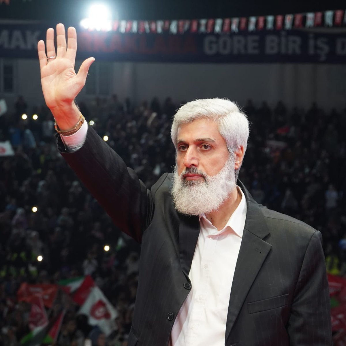 ASLAN HOCA, 
16Kasımda İstanbulaGeliyor! 
#FurkanKonferansları