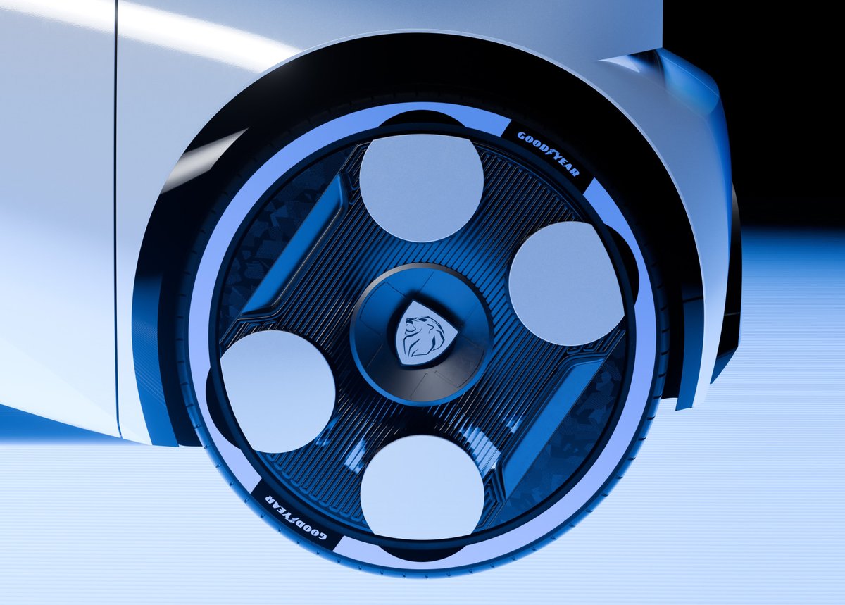 auto_pneu's tweet image. @goodyear  y @Peugeot  impulsan la movilidad inteligente con el concept car #Polygon y Goodyear #SightLine | @auto_pneu  @Goodyear_Es @PeugeotES  
autopneu.info/movilidad/good…