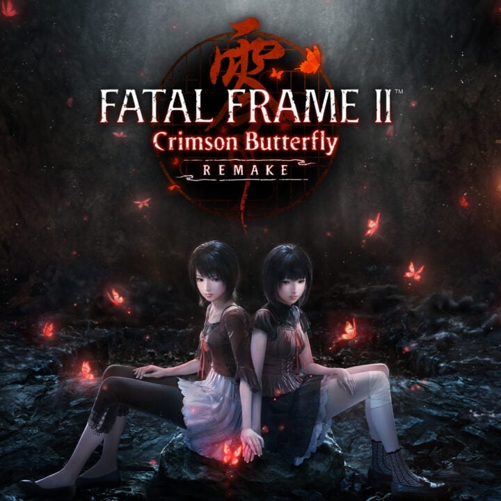 Marzcakez's tweet image. Finally got a release date for Fatal Frame 2 Remake!! March 2026 is going to be amazing ❤️🦋

Can&apos;t wait to add the remake to my collection.

#fatalframe2 #fatalframe2remake