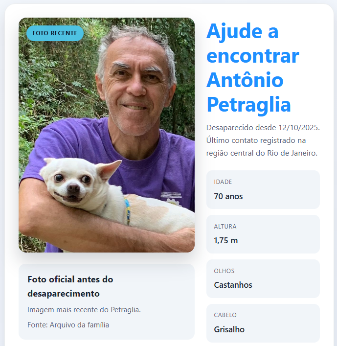 Flavio | C# | SQL | Angular | React | Elastic (@ffrancisconl) on Twitter photo 