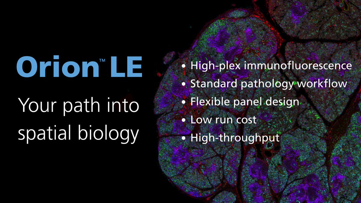 RareCyte, Inc. tweet media