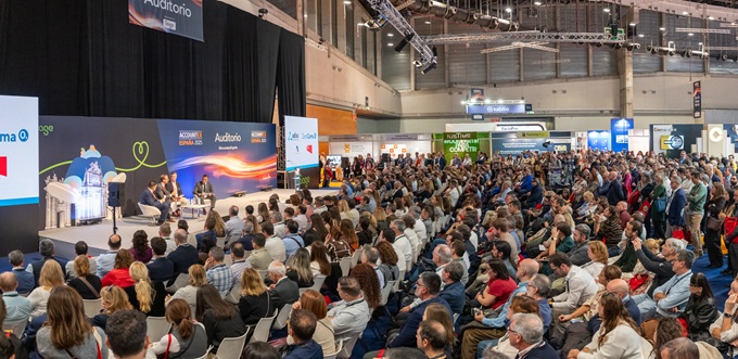 #InteligenciaArtificial se consolida como #tecnología de referencia para la gestión del #talento
rrhhpress.com/tendencias/625… #RRHH #RecursosHumanos #HRTech