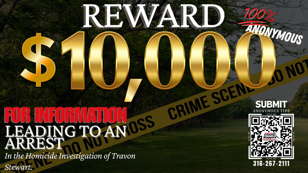 Crime Stoppers ICT tweet media