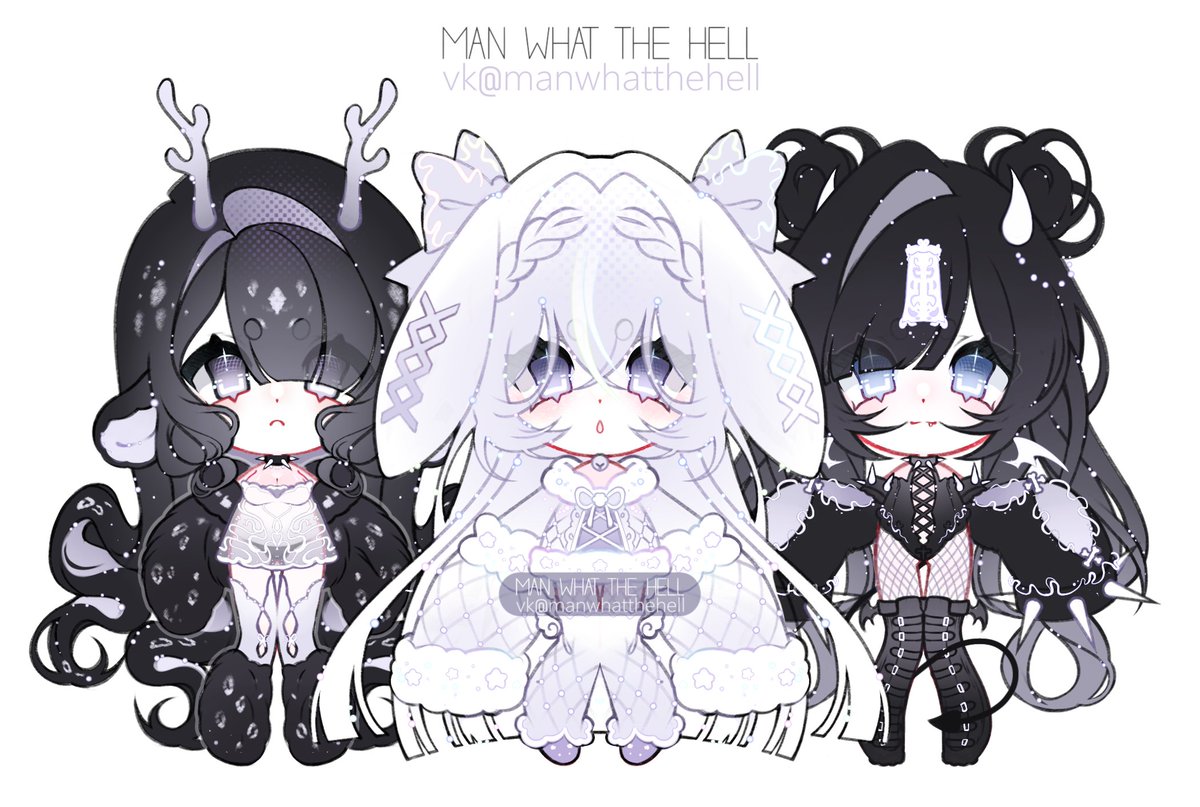 M_w_t_h's tweet photo. ╔═══⋆˚𝜗𝜚˚⋆═══╗  
✩°𓏲⋆🍵🌿Quick sketches 🌿🍵⋆𓏲°✩ 
✦•┈๑⋅⋯ ⋯⋅๑┈·✦        
✦SP : $25|(commercial use)   
✦•┈๑⋅⋯ ⋯⋅๑┈·✦  
More info below ↓
╚═══⋆˚𝜗𝜚˚⋆═══╝ 
♡ & ⟳ are super appreciated! Thank you⋆｡ﾟ☁︎｡
#characterdesign #Vtuber #adoptables