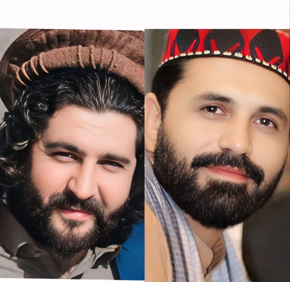 FreeAliWazir's tweet photo. رياستې جرګه سرکارې جرګه

 #WhereIsPTMDelegation https://t.co/4I9kFZWaFU