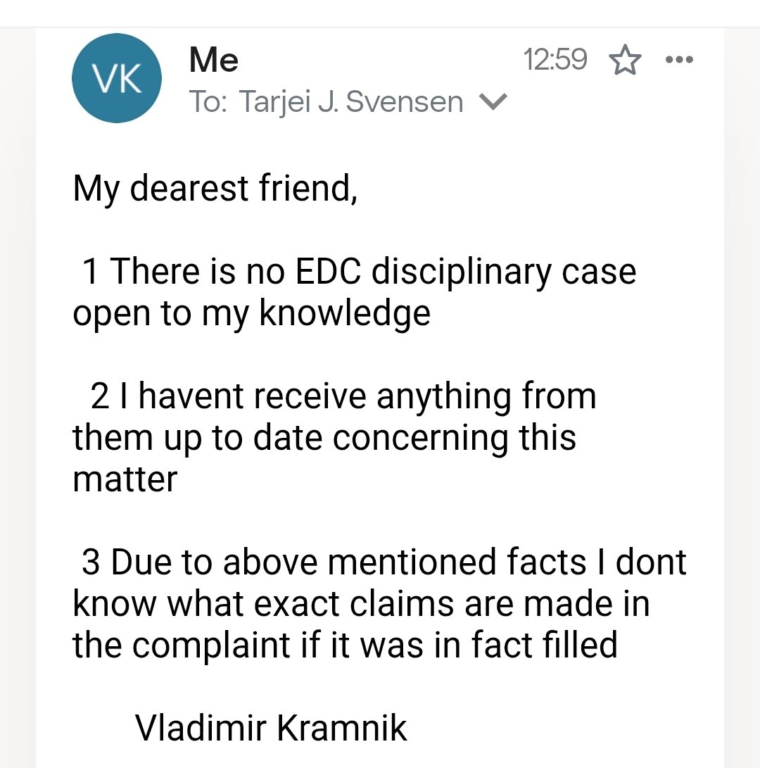 Vladimir Kramnik tweet media