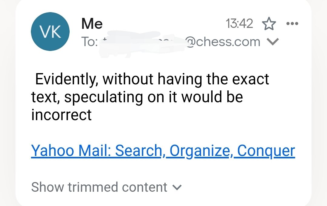 Vladimir Kramnik tweet media