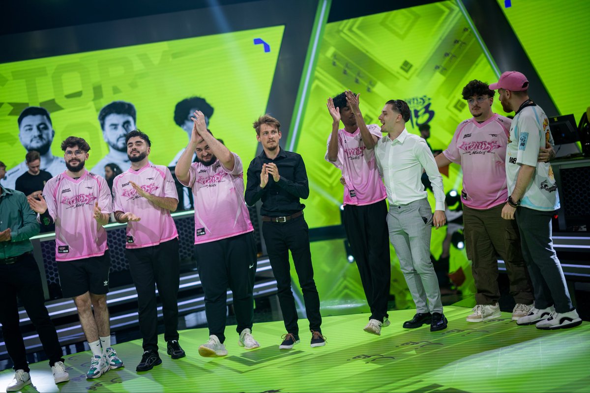 Yo !

Après 3 belles années de coaching d’équipe (LFO / 3DMAX (CS), GentleMates, Mandatory), je clos ce chapitre pour me consacrer à l’accompagnement privé

Performance, progression individuelle, macro/micro jeu, analyse, anti-strat

✉️ Contact en DM si tu veux passer un cap