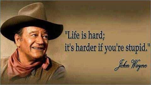 Love John Wayne!!!