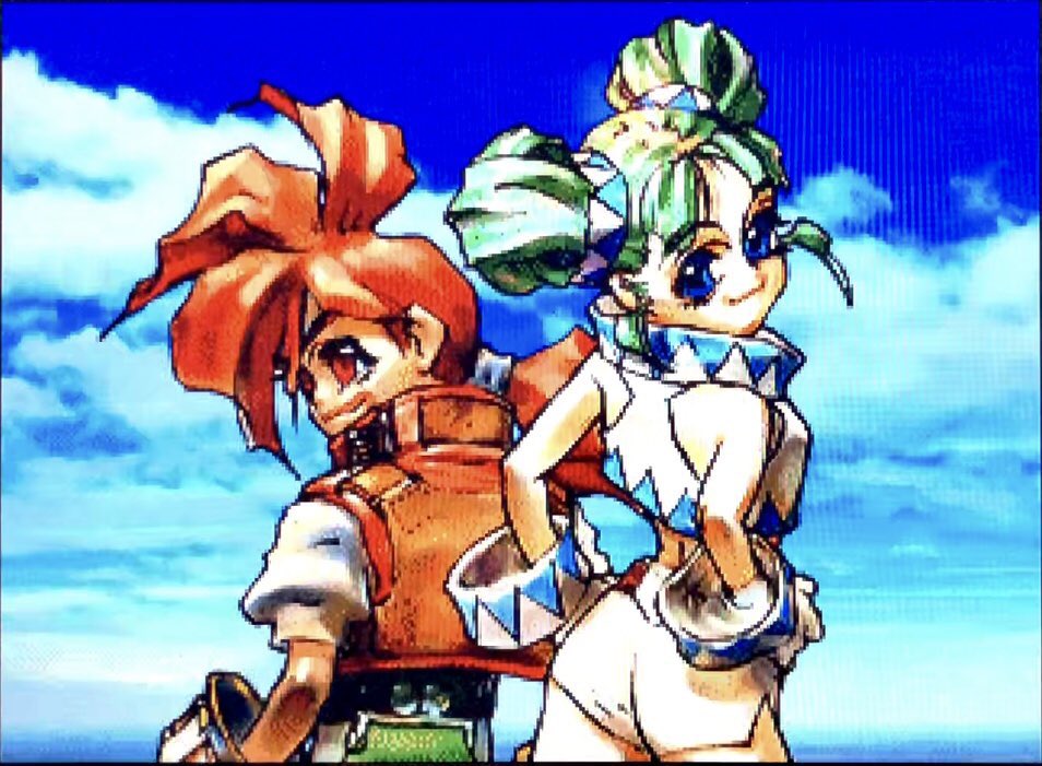 bao_soulcalibur's tweet photo. #アザーライフアザードリームス
#アザアザ
#AzureDreams
#KONAMI https://t.co/qt46RDvk9W