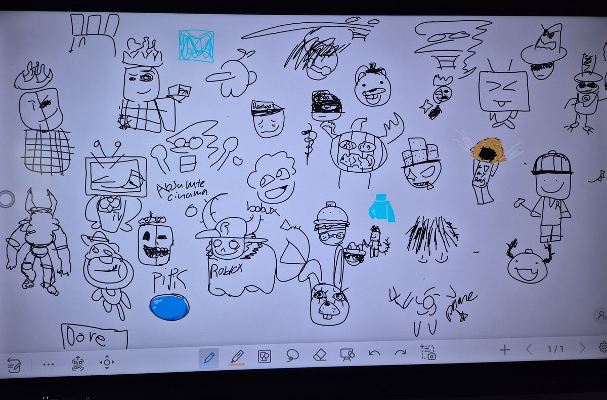 Adems_randomart's tweet image. Had a fun day today:&amp;gt; didn&apos;t do jackshit for work, but the room was being reorganized so I couldn&apos;t really do so if I wanted to. Me and a class made made these