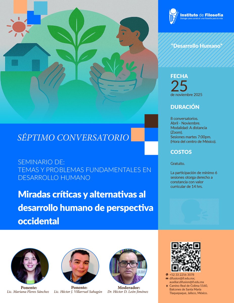 🌿✨Regístrate y participa en sala zoom: forms.gle/MR1bXs2qDF74tF…