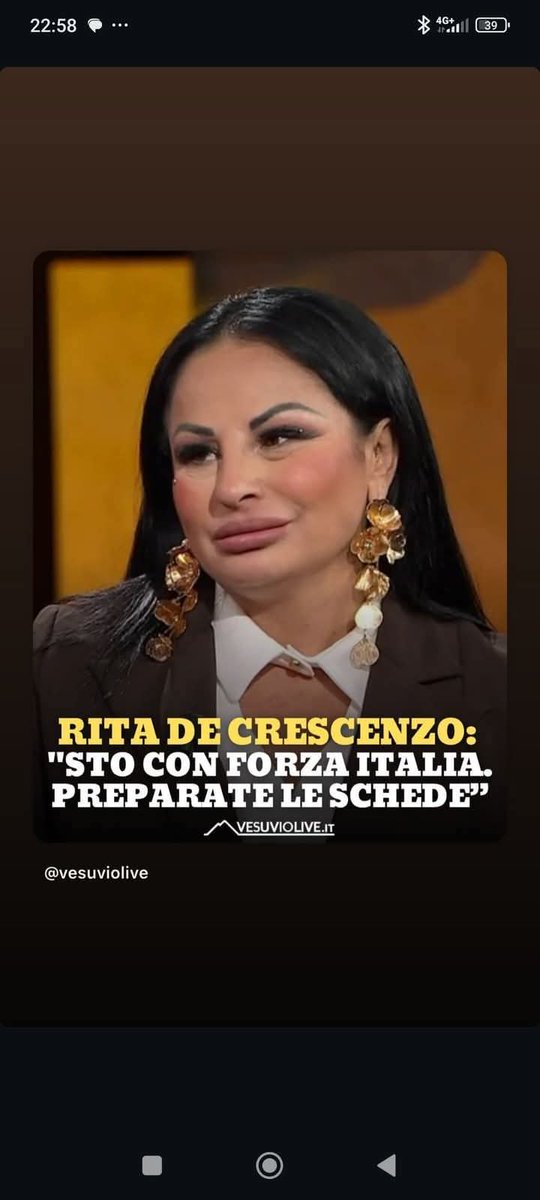Anita Blanco🏵️ tweet media