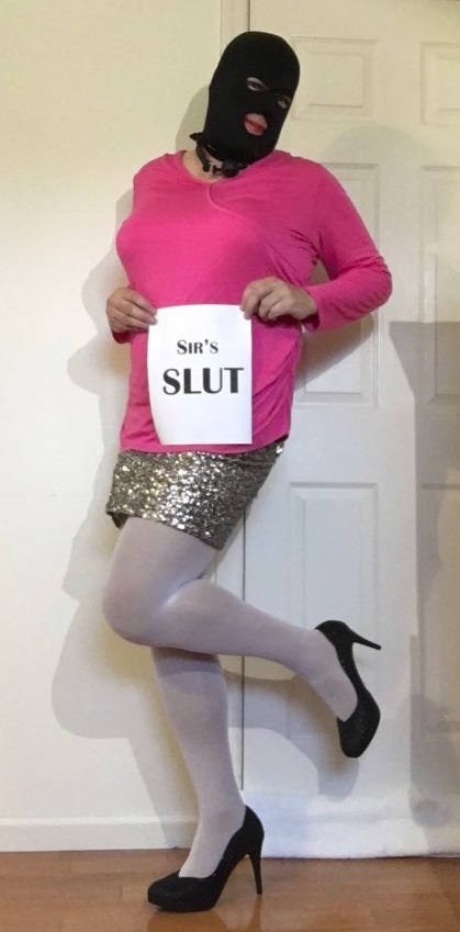 ShawnaInPGH's tweet photo. Just another #sissy slut prepared to serve her kind Master.  
@phjerryrf 

#sissybrainwashing #SissyPlay #sissybabygirl #sissycreampie #sissy #sissygirls #sissysubmission #sissylover #sissydream #sissysubmission #sissysluttraining #sissyhypnos #sissyslutcumdump #sissychallenge https://t.co/O1UyGAHiZx