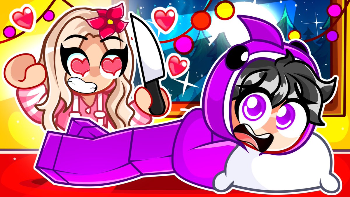 QuincRoblox's tweet image. Was it worth it or should I trash it? 🔥
Which thumbnail grabs you personally? 👀