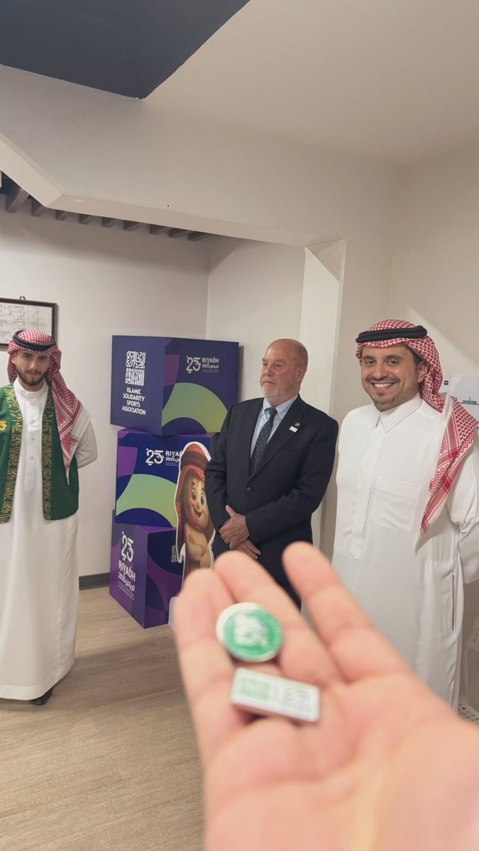 تركي العبدالله | علاج طبيعي🏋🏻‍♂️ tweet media