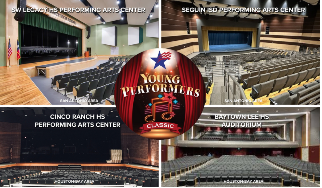 American Classic Tours & Music Festivals tweet media