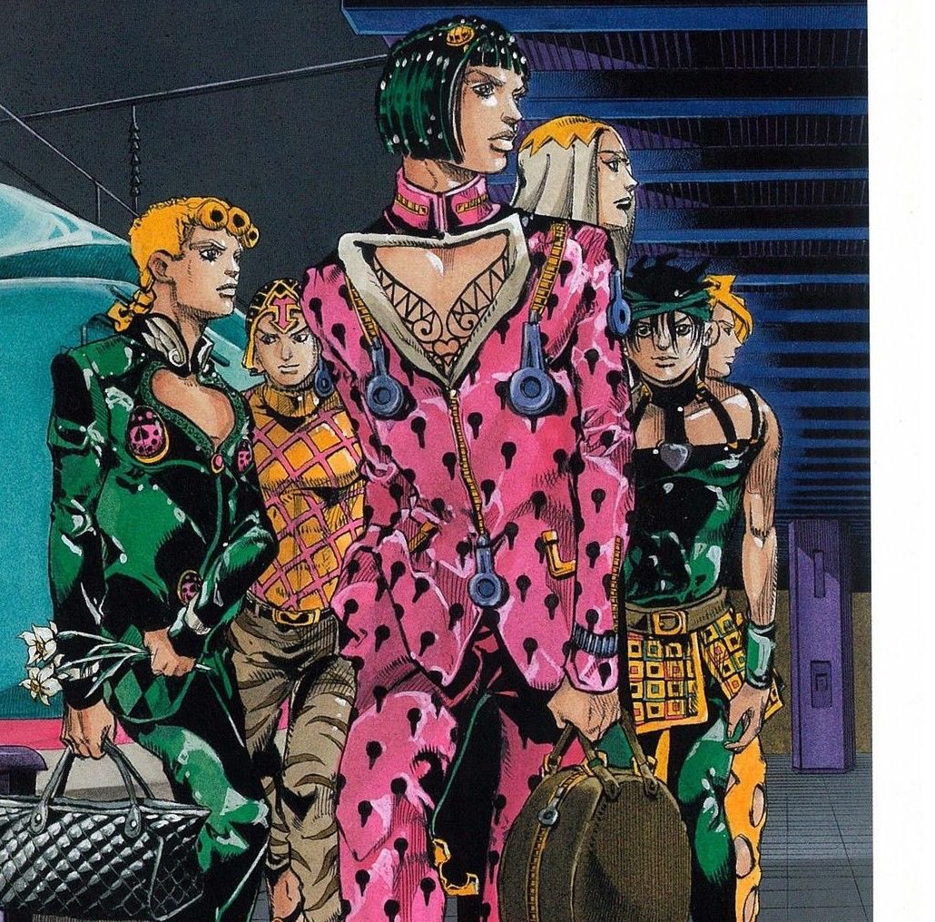 heartsforei's tweet photo. 💌

mingi + rei ult biased 🐥
 
𝄞 for ateez enha txt ive idle
&amp; jiluka bucktick babymetal +more ♬.ᐟ

+ jjba • paradise kiss • nana • bandori • genshin • shoujos • fashion • yaoi 𝄞 ₊˚🍓

🦋 strawpage in bio

#kpoptwt #animetwt #jjbatwt #yaoitwt #vkeitwt #promotwt https://t.co/XuzkFt0xsw