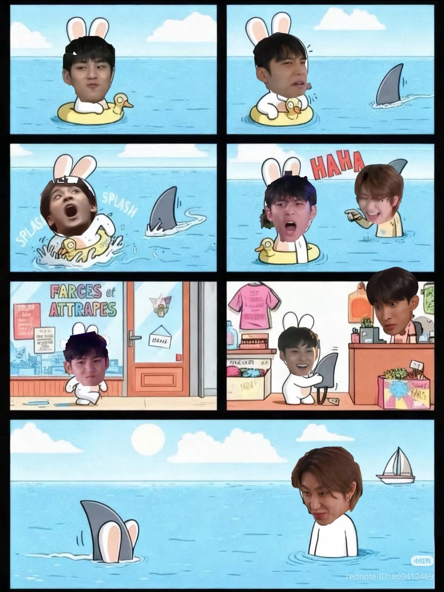 Hahhaha this is so funny 🤣🤣🤣