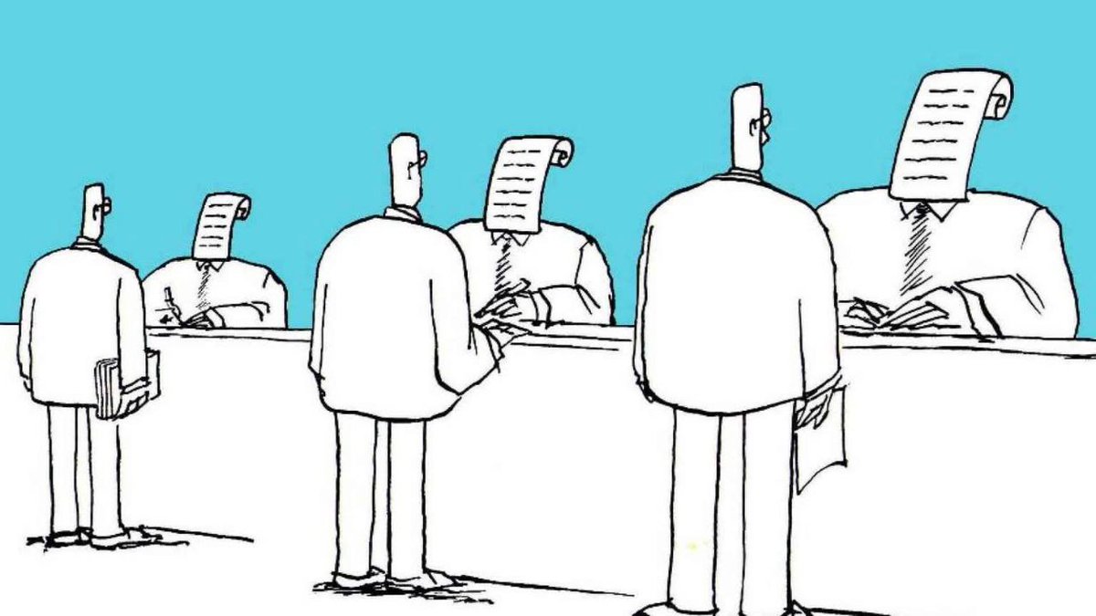 🚨 Argomento #PIL e aspetti interessanti da valutare👇🏼

Ogni qualvolta un Governo riduce la qualitá e la gratuitá dei servizi pubblici che sarebbe tenuto a dare ai propri cittadini, li costringe a rivolgersi a strutture private:

- lunghi tempi di attesa per visite, esami medici