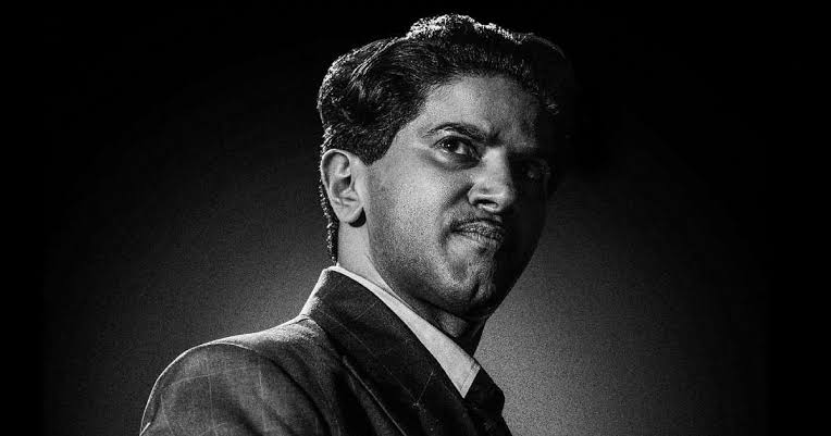 Nadippu Chakravarthy 🔥 #DulquerSalmaan 💥🥵 He’ll make everyone cry with his performance in the climax sequence 💯