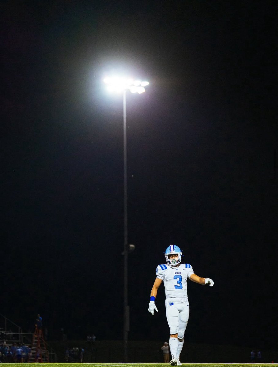 Thankful for everyone who has helped me obtain 2nd Team All-District! 
<a href="/Berlin_Bears_FB/">Berlin Bears Football</a> <a href="/CoachSchrock03/">Brendon Schrock</a> <a href="/_Coach_Harris/">Wendell Harris Jr., M.S.Ed.</a> <a href="/AllenTrieu/">Allen Trieu</a> <a href="/247Sports/">247Sports</a> <a href="/Mark__Porter/">ScoutingOhio.com - 247 Sports - Bucknuts</a> <a href="/CoachLukeJenks/">Luke Jenkins</a> <a href="/CoachBreiner/">Andrew Breiner</a> <a href="/CoachRenoYale/">Tony Reno</a> <a href="/coachmcthompson/">Mitchell Thompson</a> <a href="/Bryan_Ault/">Bryan Ault - Midwest Scout</a> <a href="/CoachAmoako/">Coach Stephen Amoako</a> <a href="/CoachTreyHen/">Trey Henderson</a> <a href="/Caleb_Duckett/">Caleb Duckett</a>